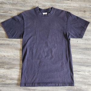 Dark Blue Shaka Shirt